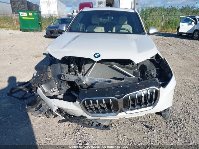 BMW X1 2023 WBX73EF04P5W67342 Image 6