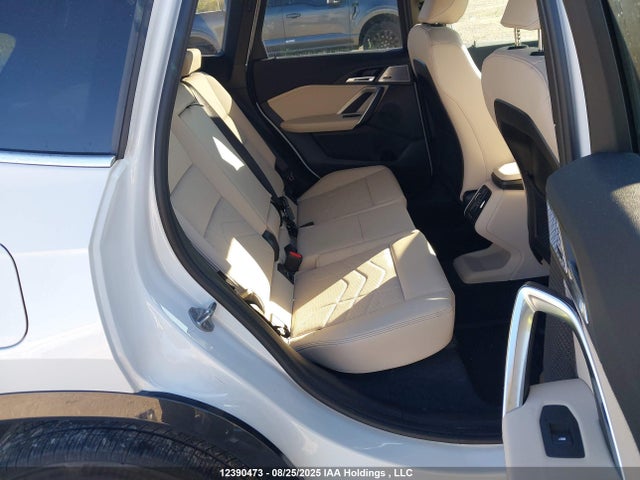 BMW X1 2023 WBX73EF04P5W67342 Image 8