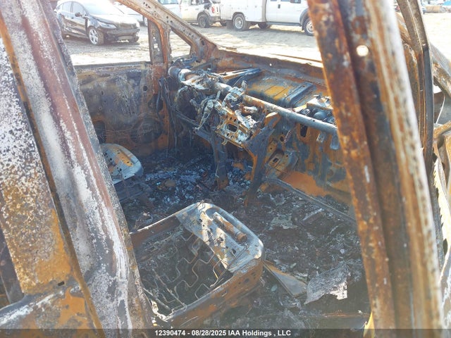 5TDKK3DC2FS568037 Toyota 2gr-fks