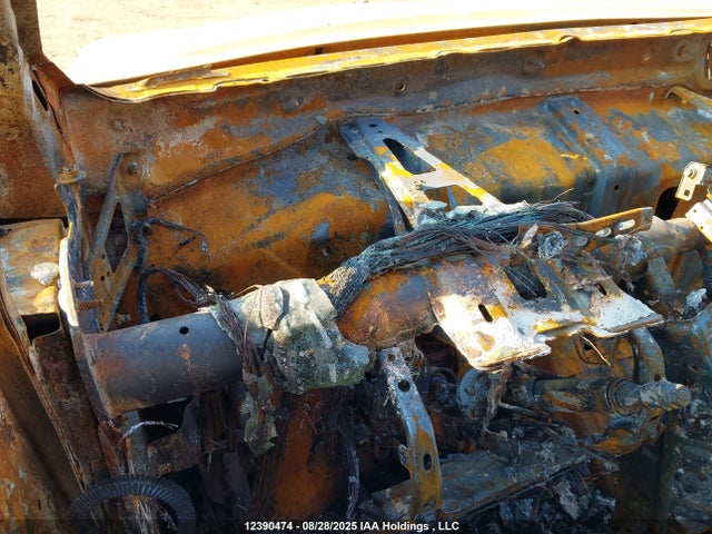 5TDKK3DC2FS568037 Toyota 2gr-fks