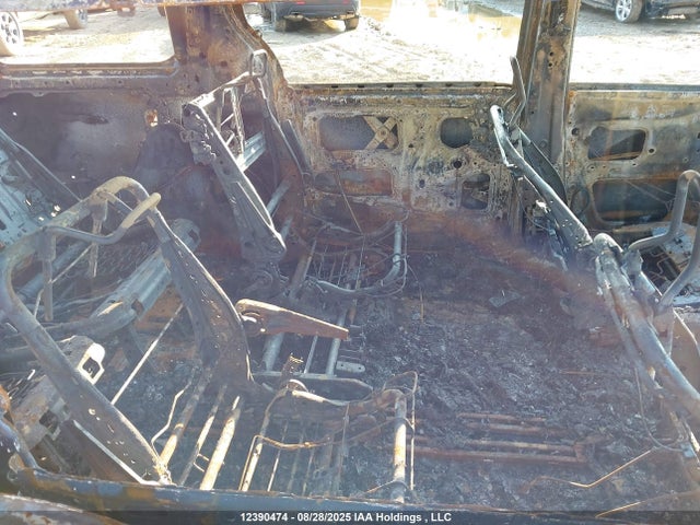 5TDKK3DC2FS568037 Toyota 2gr-fks