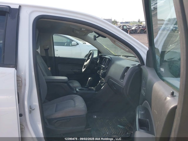 1GCGTAE31F1158591 Chevrolet lfx - sidi, vvt, e85 max, alum