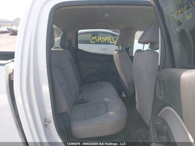 1GCGTAE31F1158591 Chevrolet lfx - sidi, vvt, e85 max, alum