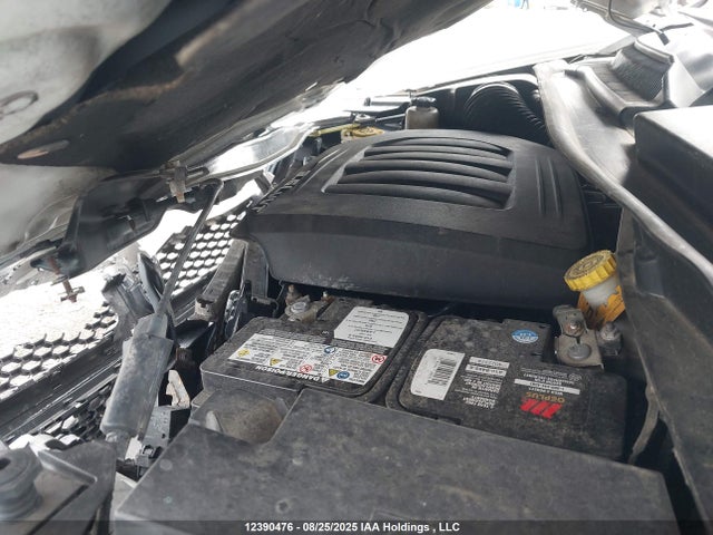 2C4RDGDG6GR361437 Dodge Grand Caravan