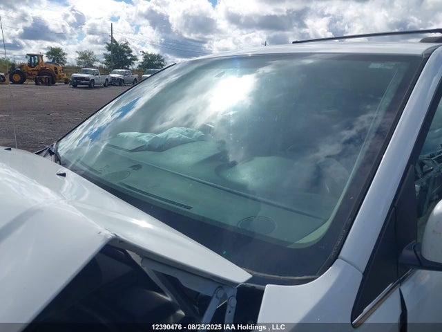 2C4RDGDG6GR361437 Dodge Grand Caravan