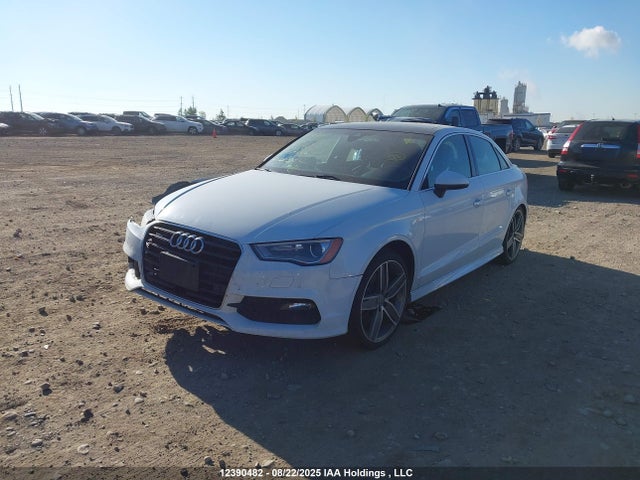 WAUKFRFF4F1067904 Audi 2015