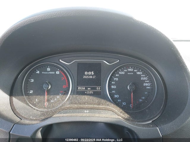 WAUKFRFF4F1067904 Audi 2015