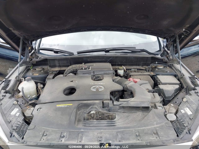 3PCAJ5M32KF144432 Infiniti QX50