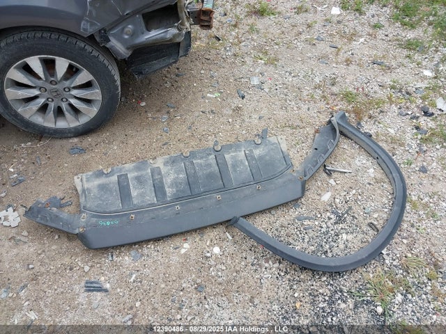 3PCAJ5M32KF144432 Infiniti QX50