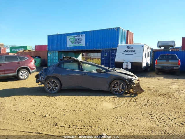 JTDADABU8S3026426 Toyota m20a-fxs