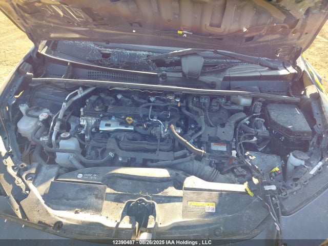 JTDADABU8S3026426 Toyota m20a-fxs
