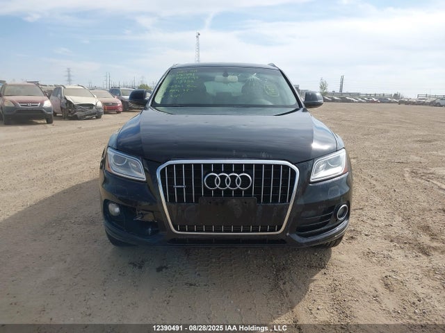 Audi Tdi 2015 WA1VFCFP0FA019722 Image 11
