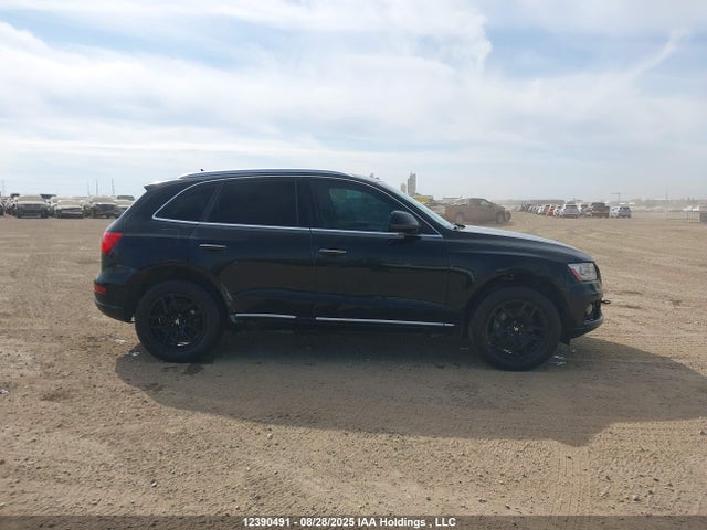 Audi Tdi 2015 WA1VFCFP0FA019722 Image 13