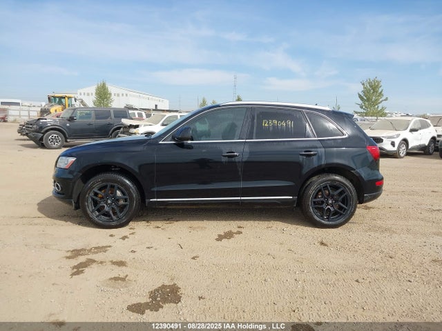 Audi Tdi 2015 WA1VFCFP0FA019722 Image 14