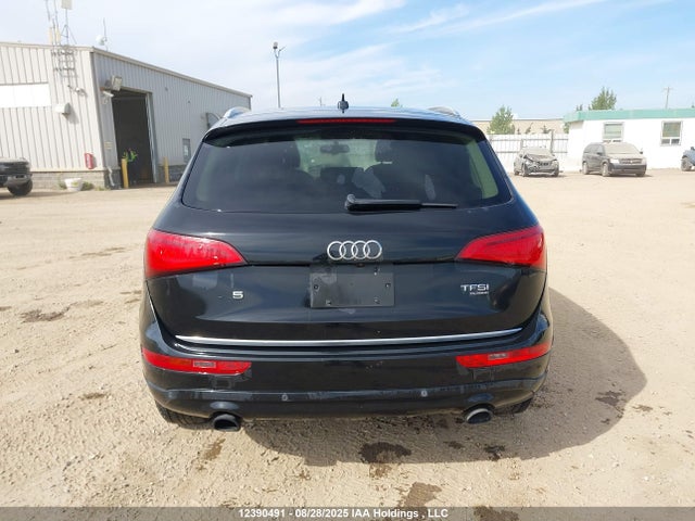 Audi Tdi 2015 WA1VFCFP0FA019722 Image 16