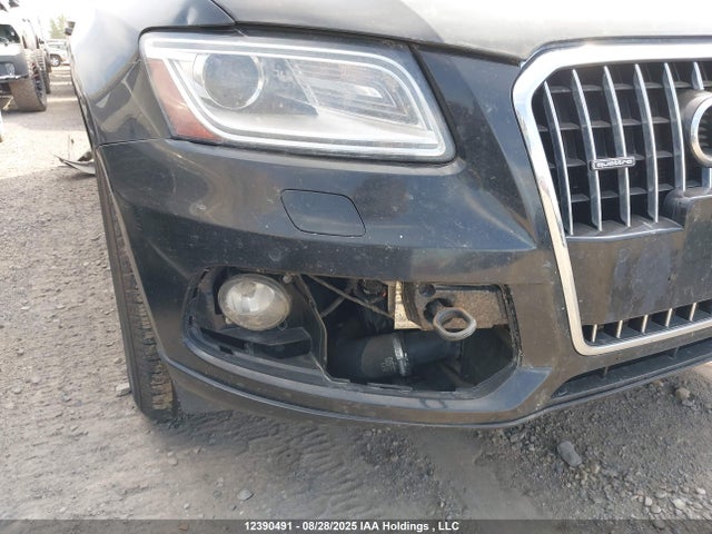 Audi Tdi 2015 WA1VFCFP0FA019722 Image 19