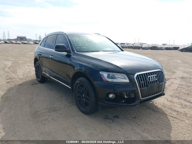 Audi Tdi 2015 WA1VFCFP0FA019722 Image 20