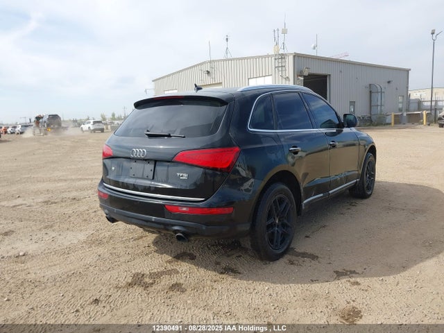 Audi Tdi 2015 WA1VFCFP0FA019722 Image 21