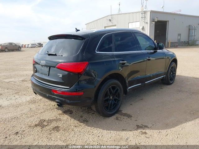 WA1VFCFP0FA019722 Audi Tdi