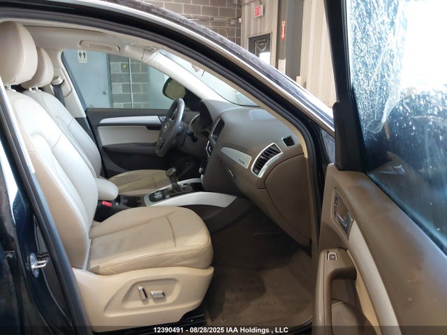 WA1VFCFP0FA019722 Audi Tdi