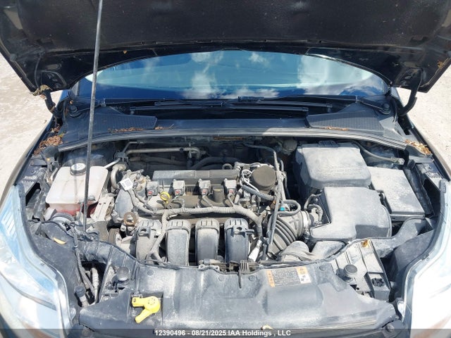 1FADP3K28EL394159 Ford 2014
