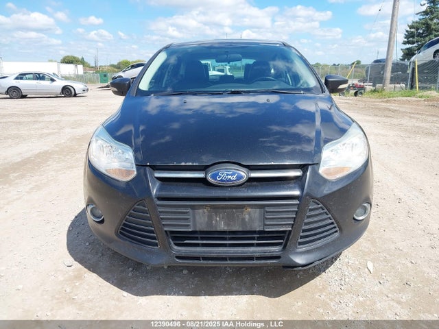 1FADP3K28EL394159 Ford 2014