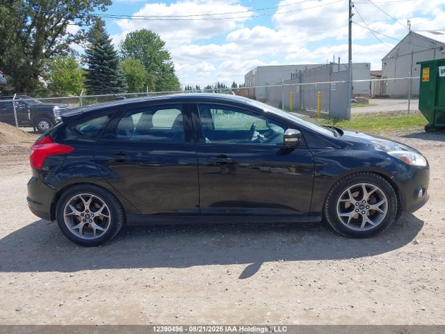 1FADP3K28EL394159 Ford 2014