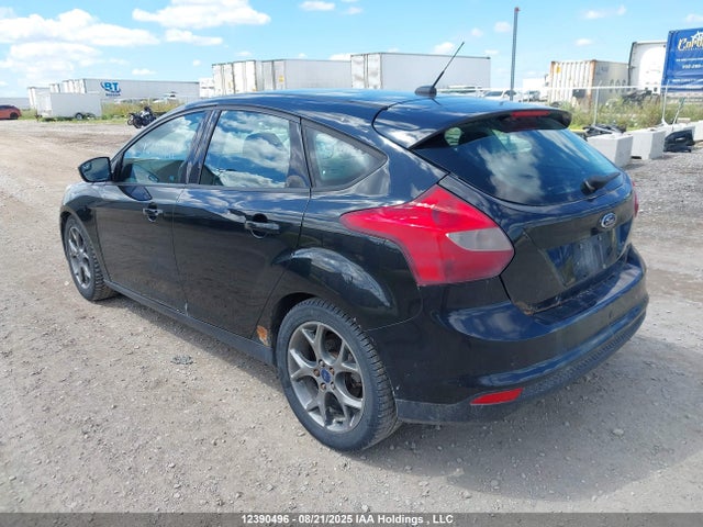 1FADP3K28EL394159 Ford 2014
