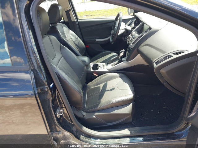 1FADP3K28EL394159 Ford 2014