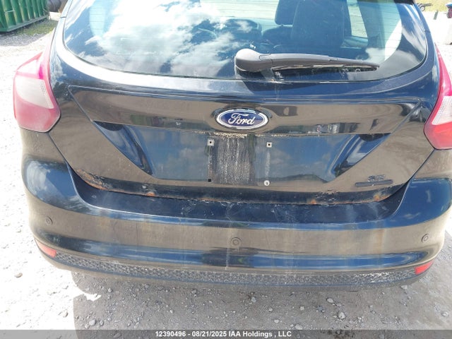 1FADP3K28EL394159 Ford 2014