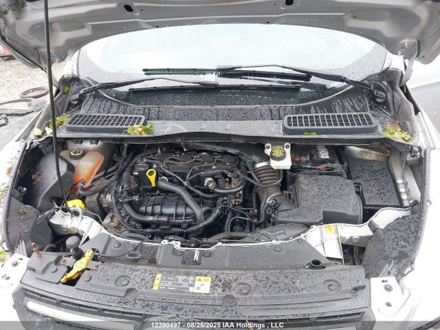 1FMCU9GX5EUD39924 Ford 2014