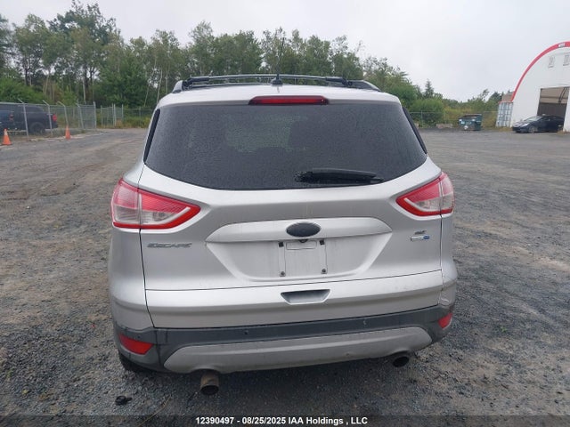 1FMCU9GX5EUD39924 Ford 2014