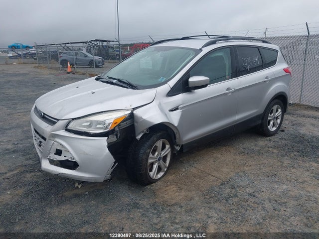 1FMCU9GX5EUD39924 Ford 2014