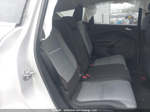 1FMCU9GX5EUD39924 Ford 2014