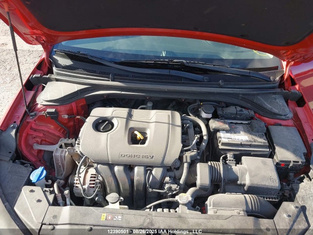 Hyundai mpi nu 2020 KMHD84LF9LU898107 Image 10