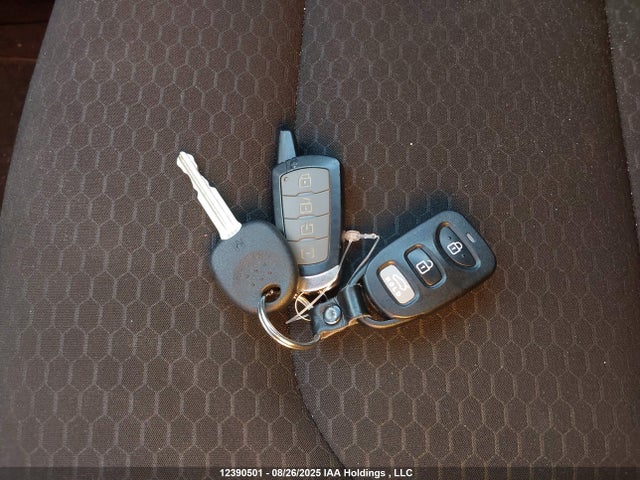 Hyundai mpi nu 2020 KMHD84LF9LU898107 Image 11