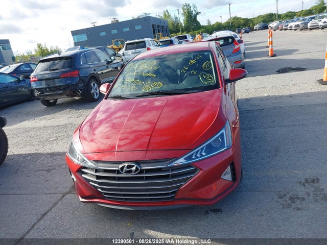 Hyundai mpi nu 2020 KMHD84LF9LU898107 Image 13