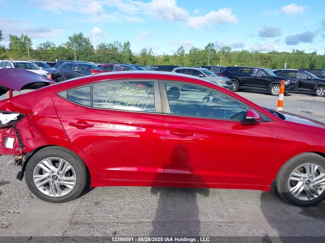 Hyundai mpi nu 2020 KMHD84LF9LU898107 Image 14