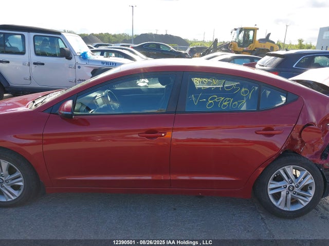 Hyundai mpi nu 2020 KMHD84LF9LU898107 Image 15