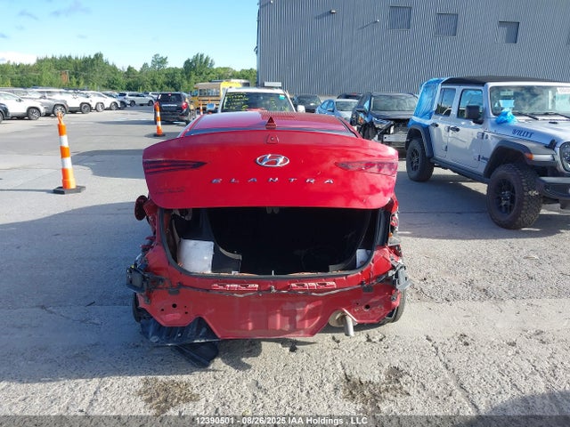 Hyundai mpi nu 2020 KMHD84LF9LU898107 Image 17