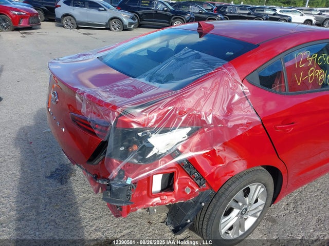Hyundai mpi nu 2020 KMHD84LF9LU898107 Image 21