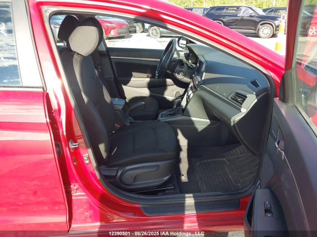 Hyundai mpi nu 2020 KMHD84LF9LU898107 Image 5