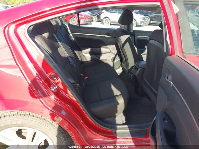 Hyundai mpi nu 2020 KMHD84LF9LU898107 Image 8