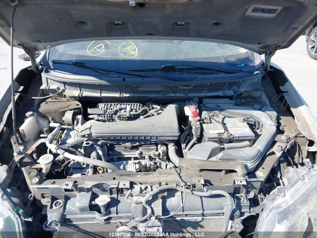 Nissan Rogue 2015 5N1AT2MT2FC916192 Image 10