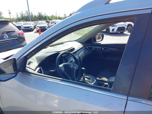 Nissan Rogue 2015 5N1AT2MT2FC916192 Image 11