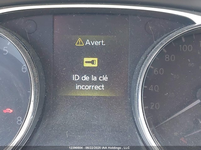 Nissan Rogue 2015 5N1AT2MT2FC916192 Image 15