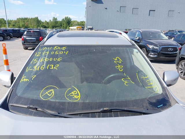 Nissan Rogue 2015 5N1AT2MT2FC916192 Image 17