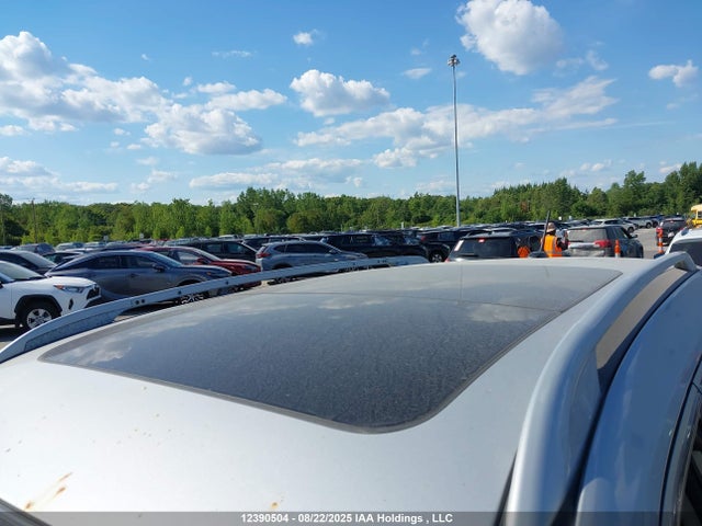 Nissan Rogue 2015 5N1AT2MT2FC916192 Image 20