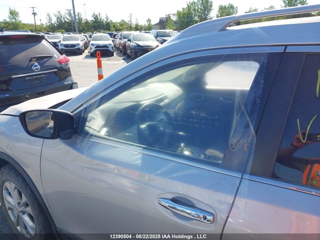 Nissan Rogue 2015 5N1AT2MT2FC916192 Image 21