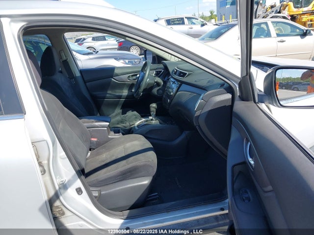 Nissan Rogue 2015 5N1AT2MT2FC916192 Image 5